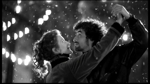 dal film "Lezione di tango" dal film "Lezione di tango"