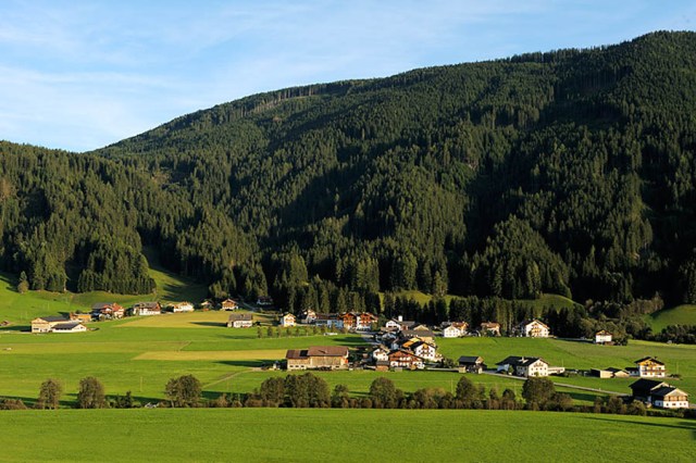 Hotel Stoll Val Casies